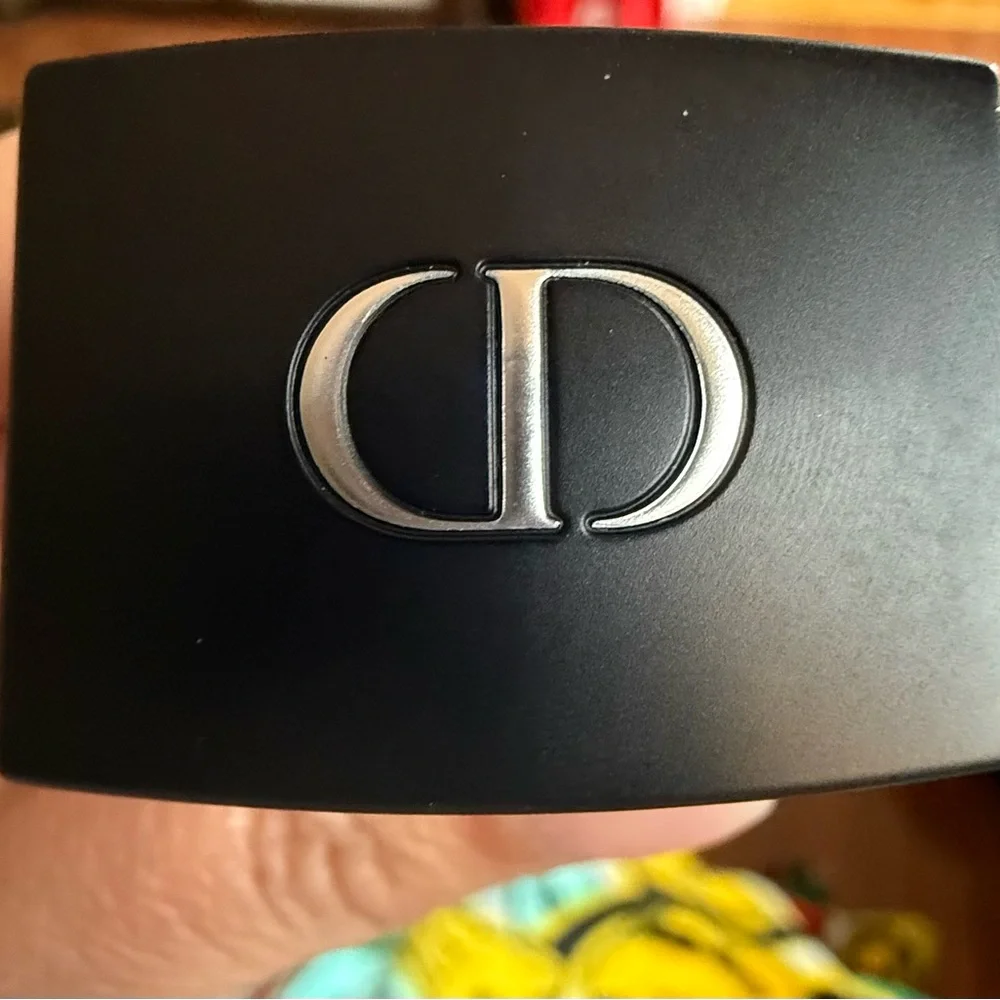 Dior Forever Matte Foundation SPF 15, 1 oz. /